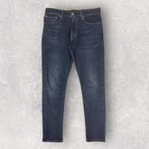 Levi’s 512 Slim Fit Jeans - W32 L30.5